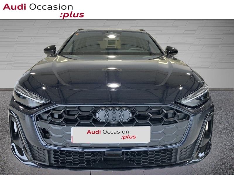 Voitures occasions Audi A5 Avant S line Orvault