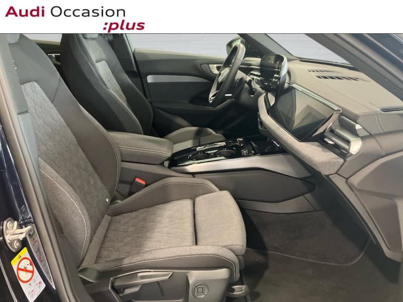 Voitures occasions Audi A5 Avant S line Orvault