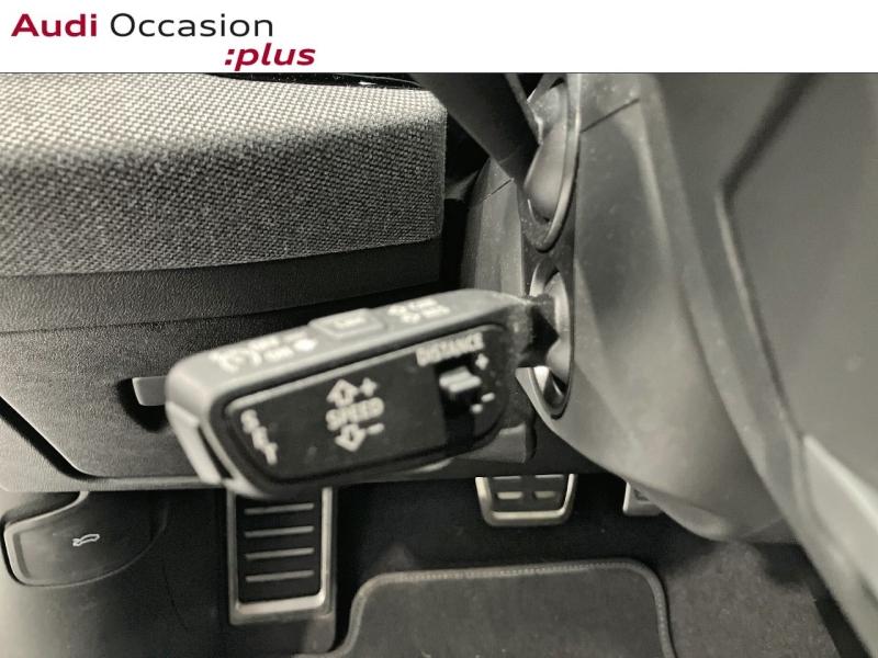 Voitures occasions Audi A5 Avant S line Orvault