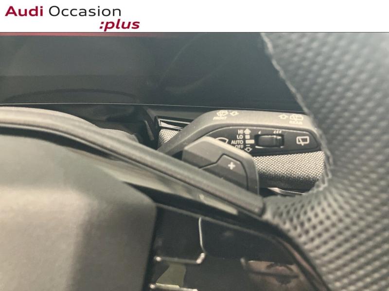 Voitures occasions Audi A5 Avant S line Orvault