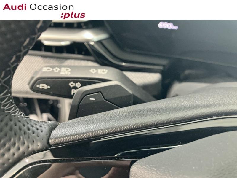 Voitures occasions Audi A5 Avant S line Orvault