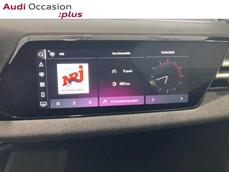 Voitures occasions Audi A5 Avant S line Orvault