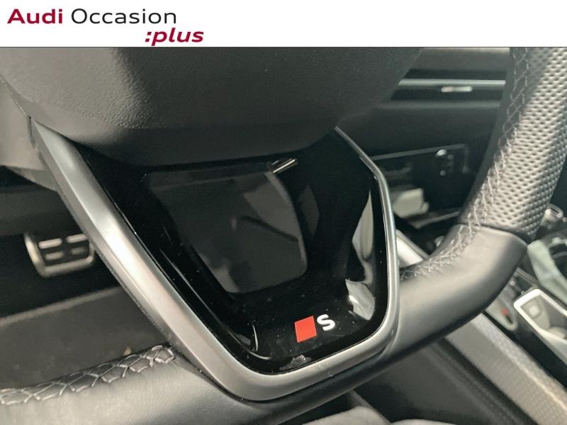 Voitures occasions Audi A5 Avant S line Orvault
