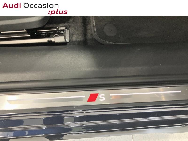 Voitures occasions Audi A5 Avant S line Orvault
