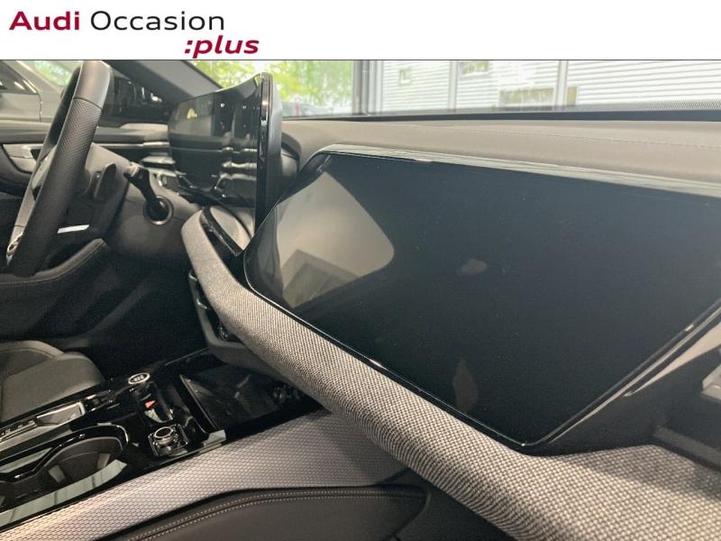 Voitures occasions Audi A5 Avant S line Orvault