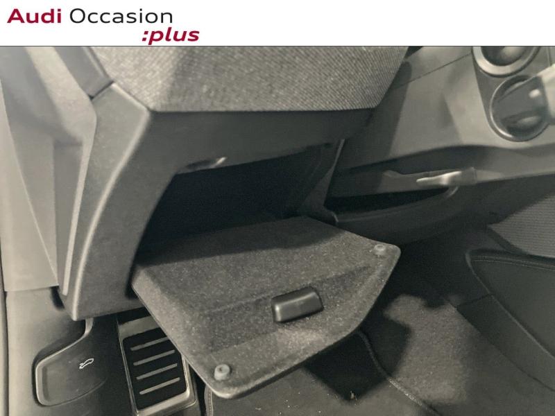 Voitures occasions Audi A5 Avant S line Orvault