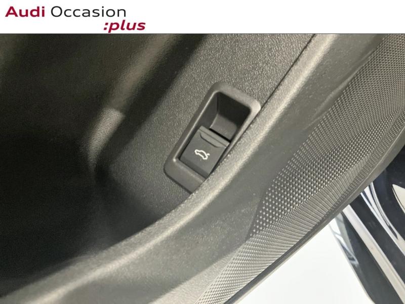 Voitures occasions Audi A5 Avant S line Orvault