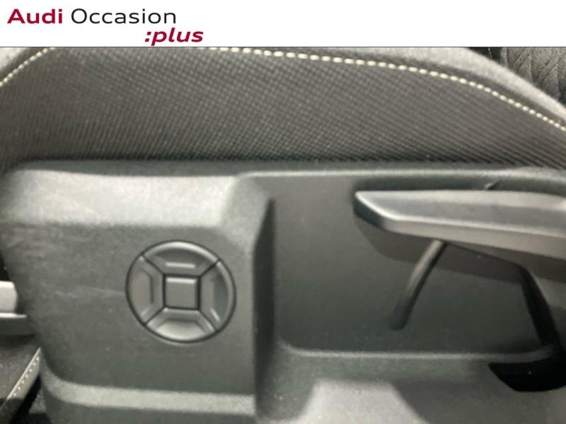 Voitures occasions Audi A5 Avant S line Orvault