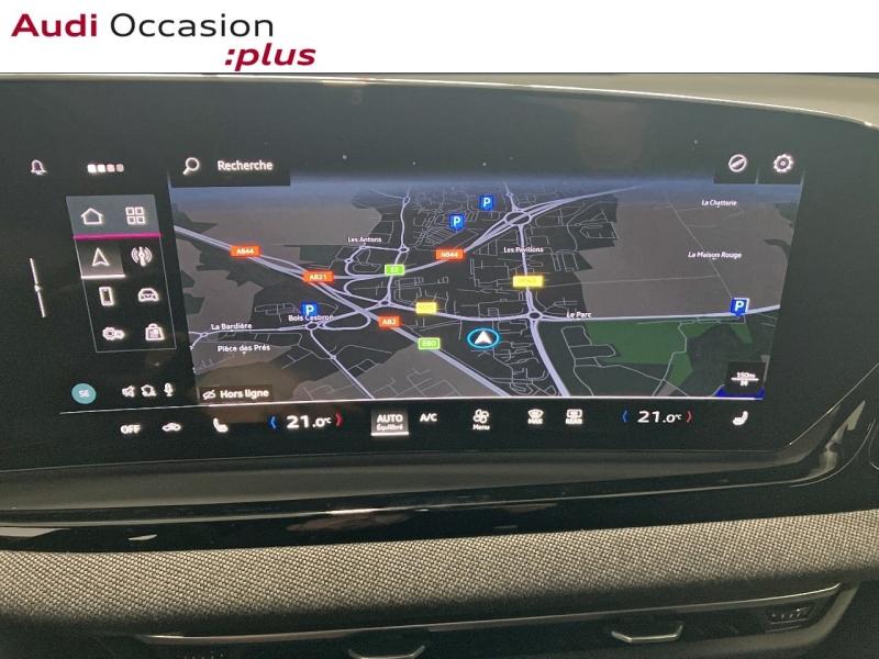 Voitures occasions Audi A5 Avant S line Orvault