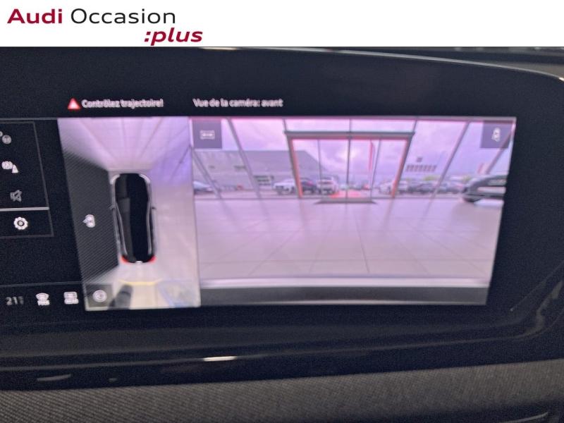 Voitures occasions Audi A5 Avant S line Orvault