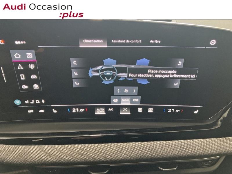 Voitures occasions Audi A5 Avant S line Orvault