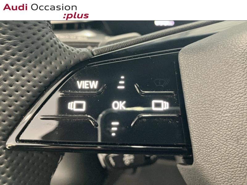 Voitures occasions Audi A5 Avant S line Orvault