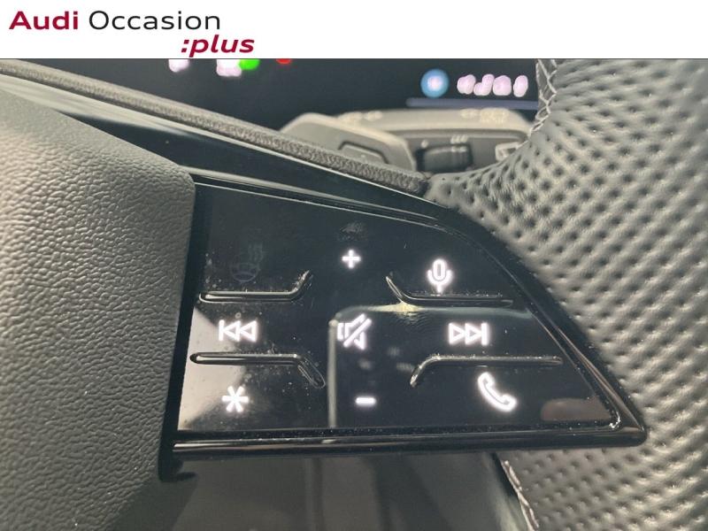 Voitures occasions Audi A5 Avant S line Orvault