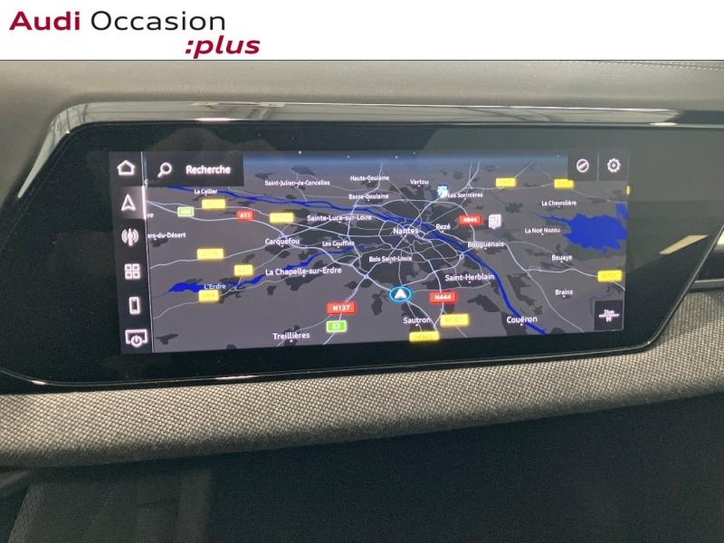 Voitures occasions Audi A5 Avant S line Orvault