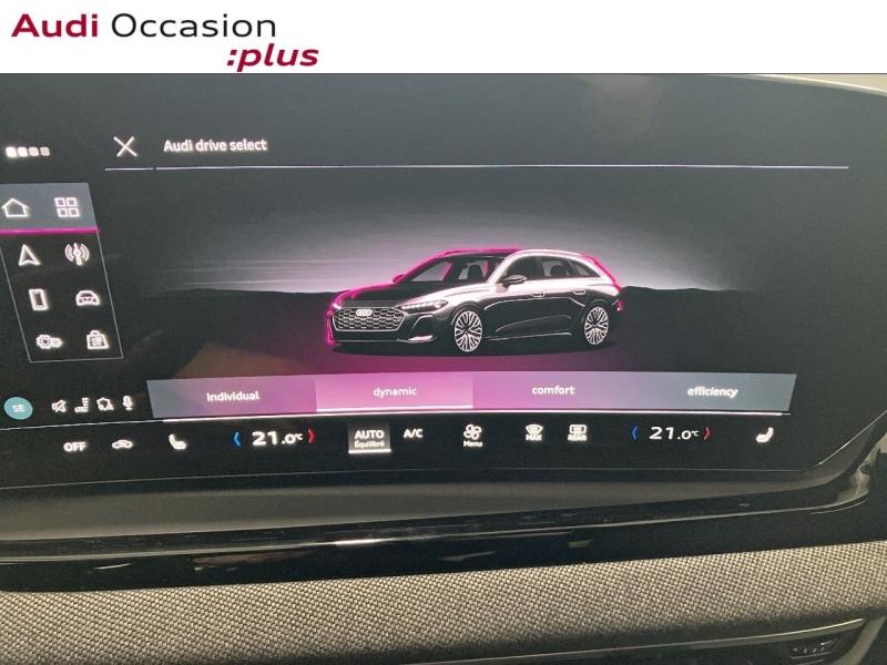 Voitures occasions Audi A5 Avant S line Orvault