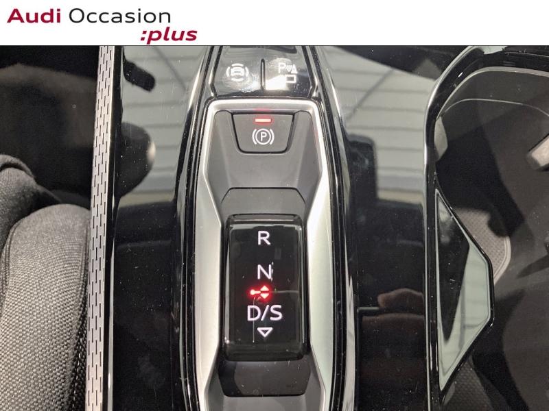 Voitures occasions Audi A5 Avant S line Orvault