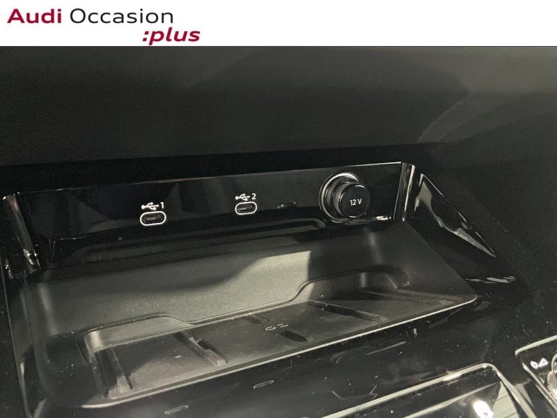 Voitures occasions Audi A5 Avant S line Orvault
