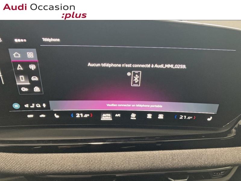 Voitures occasions Audi A5 Avant S line Orvault