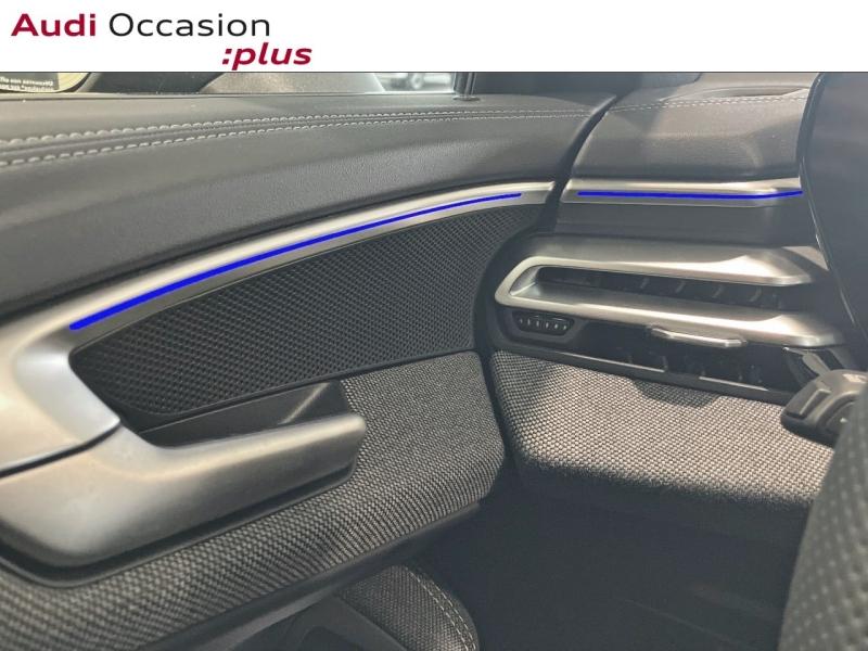 Voitures occasions Audi A5 Avant S line Orvault