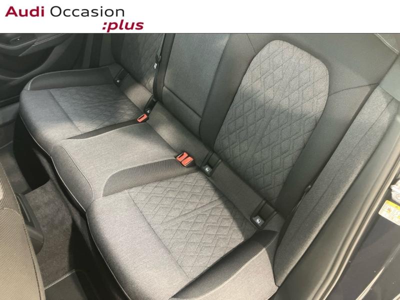 Voitures occasions Audi A5 Avant S line Orvault