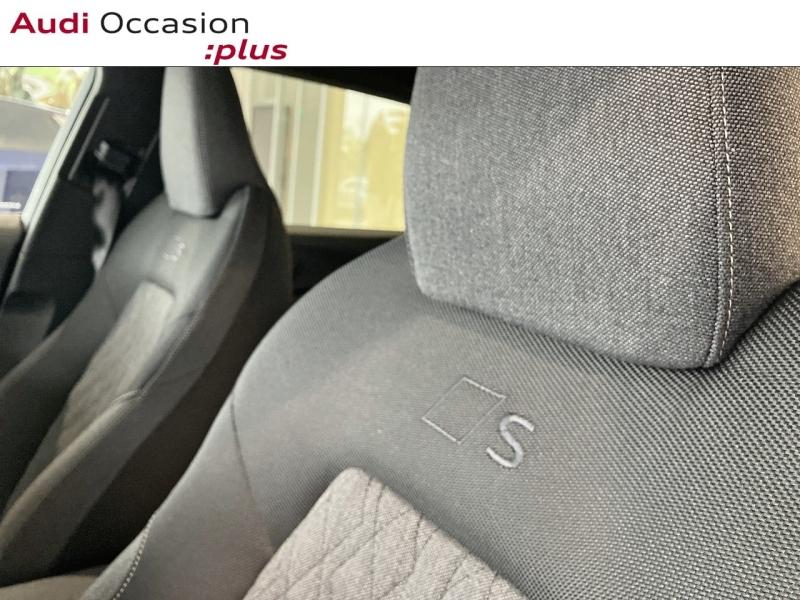 Voitures occasions Audi A5 Avant S line Orvault