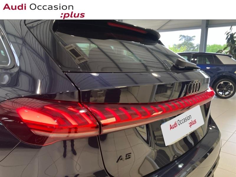 Voitures occasions Audi A5 Avant S line Orvault