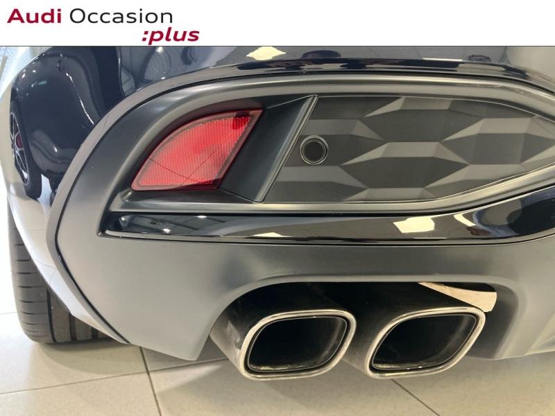 Voitures occasions Audi A5 Avant S line Orvault
