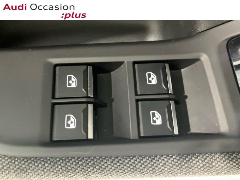 Voitures occasions Audi A5 Avant S line Orvault