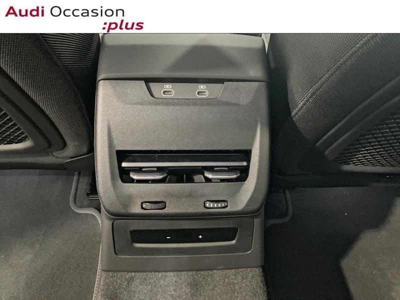 Voitures occasions Audi A5 Avant S line Orvault