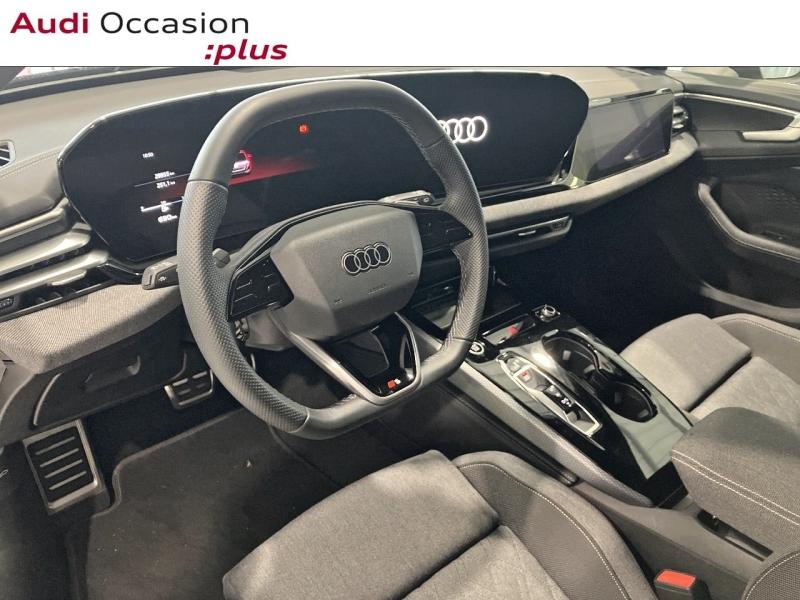 Voitures occasions Audi A5 Avant S line Orvault
