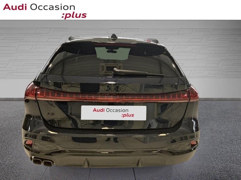 Voitures occasions Audi A5 Avant S line Orvault