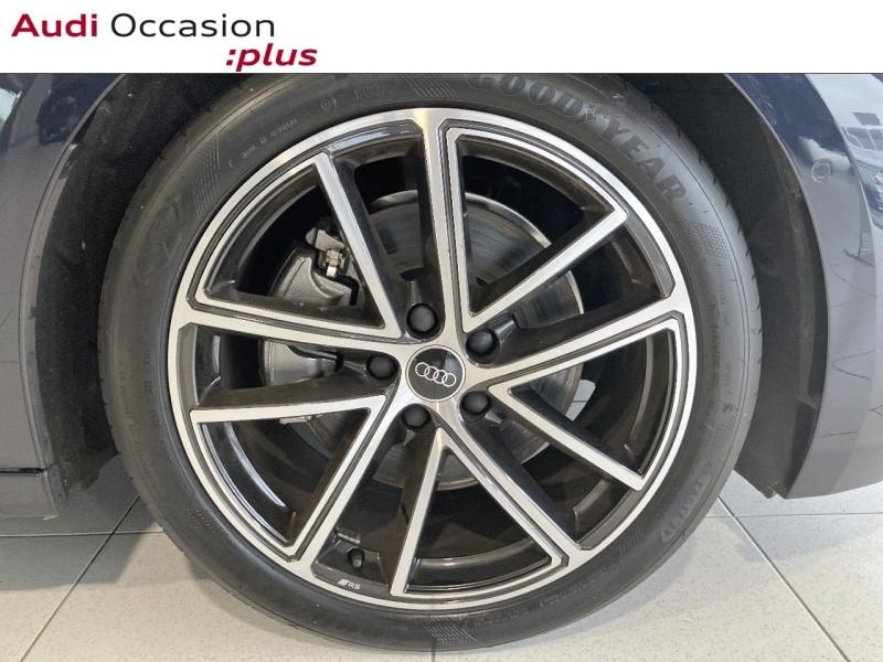 Voitures occasions Audi A5 Avant S line Orvault