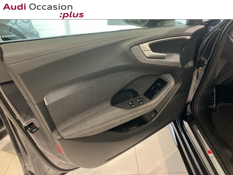 Voitures occasions Audi A5 Avant S line Orvault