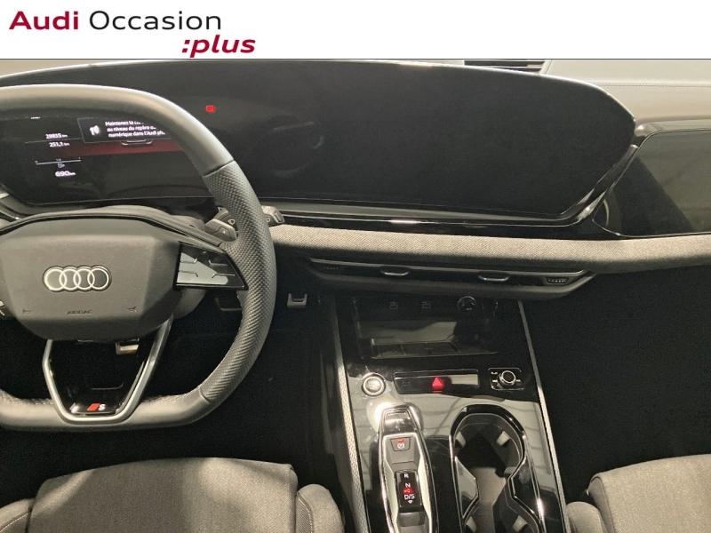 Voitures occasions Audi A5 Avant S line Orvault