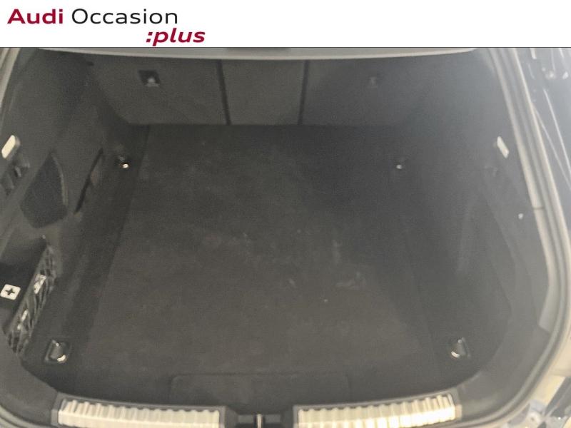 Voitures occasions Audi A5 Avant S line Orvault