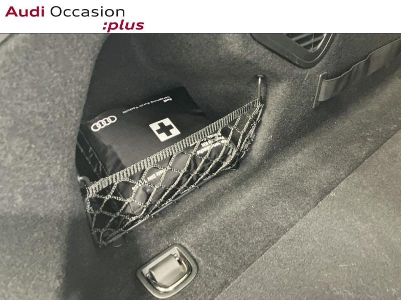 Voitures occasions Audi A5 Avant S line Orvault