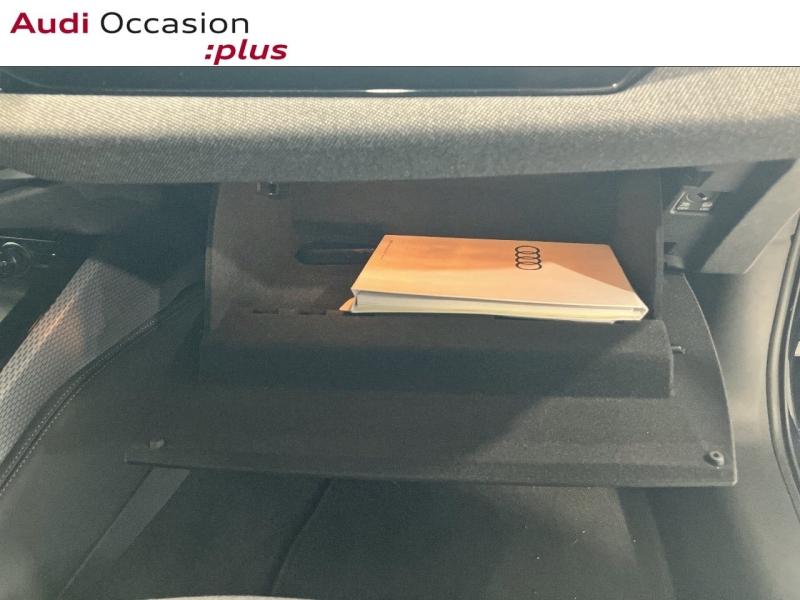 Voitures occasions Audi A5 Avant S line Orvault