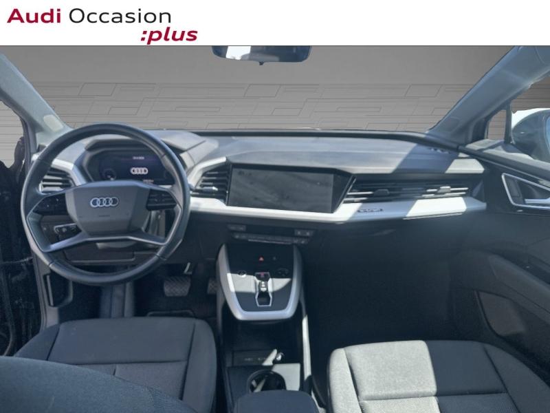 Voitures occasions Audi Q4 e-tron Design Orvault