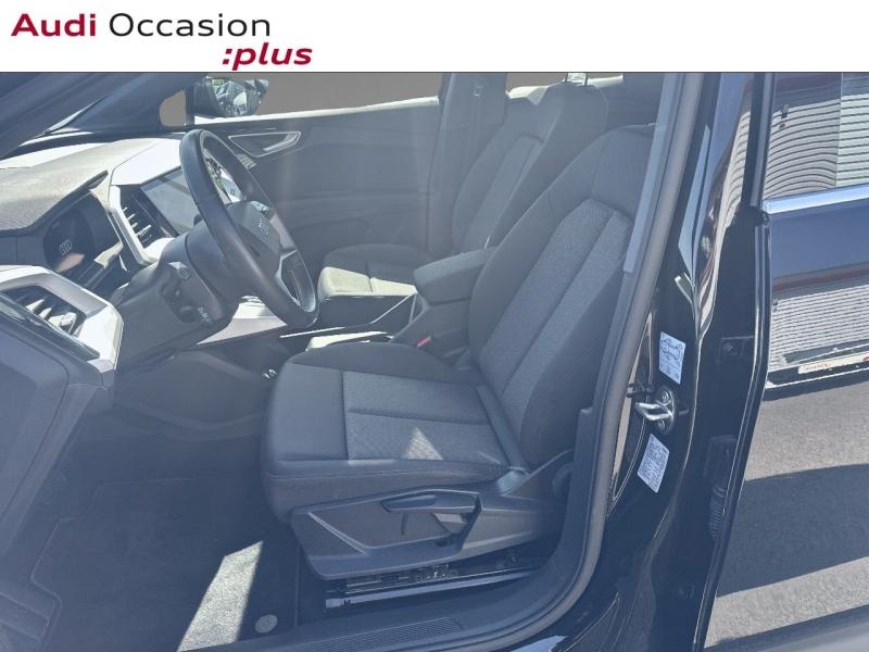 Voitures occasions Audi Q4 e-tron Design Orvault