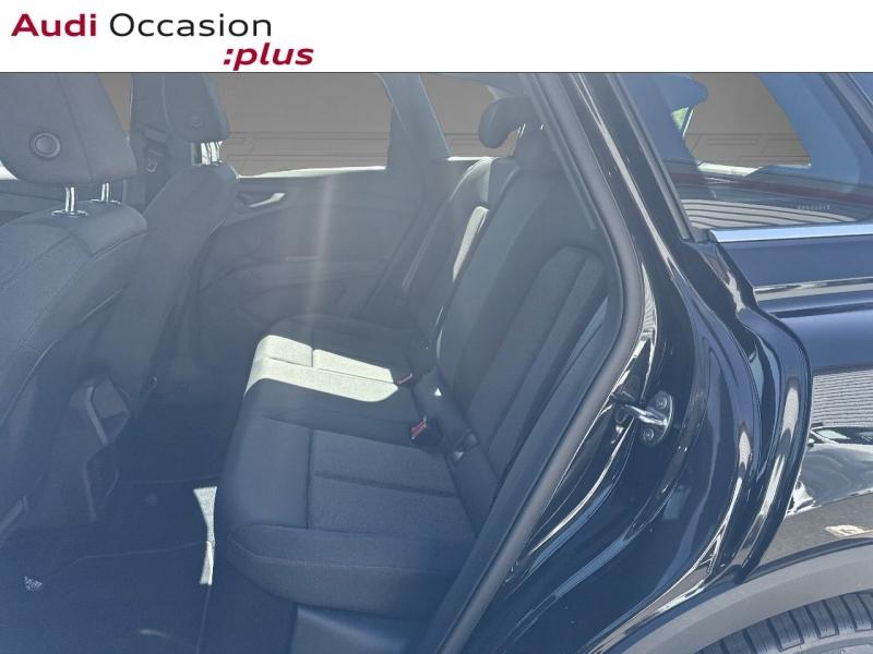 Voitures occasions Audi Q4 e-tron Design Orvault