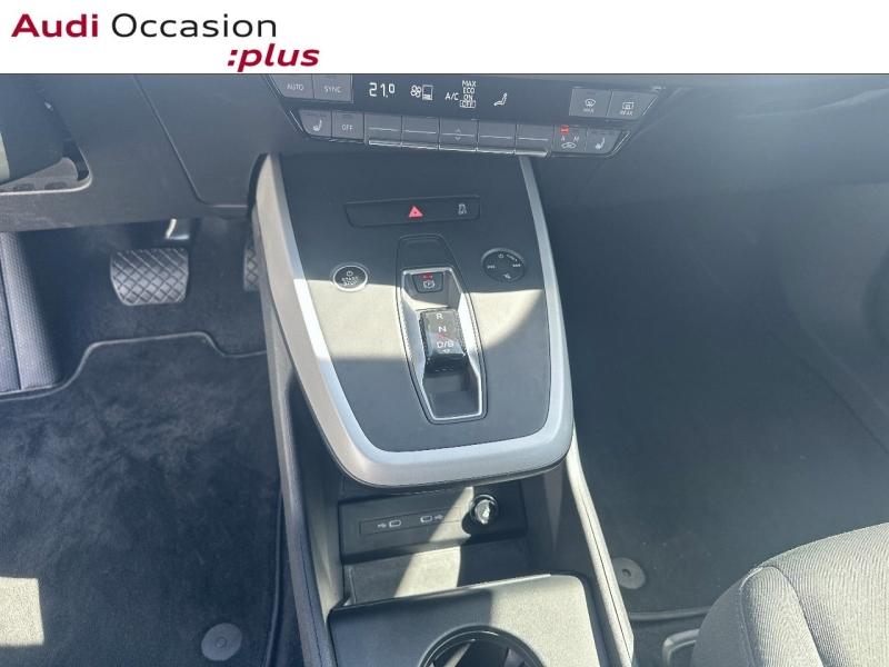 Voitures occasions Audi Q4 e-tron Design Orvault