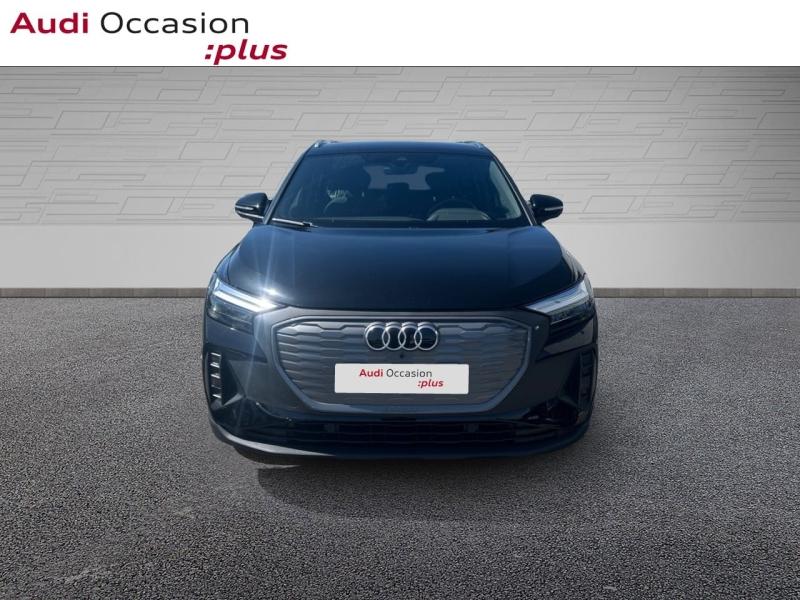 Voitures occasions Audi Q4 e-tron Design Orvault