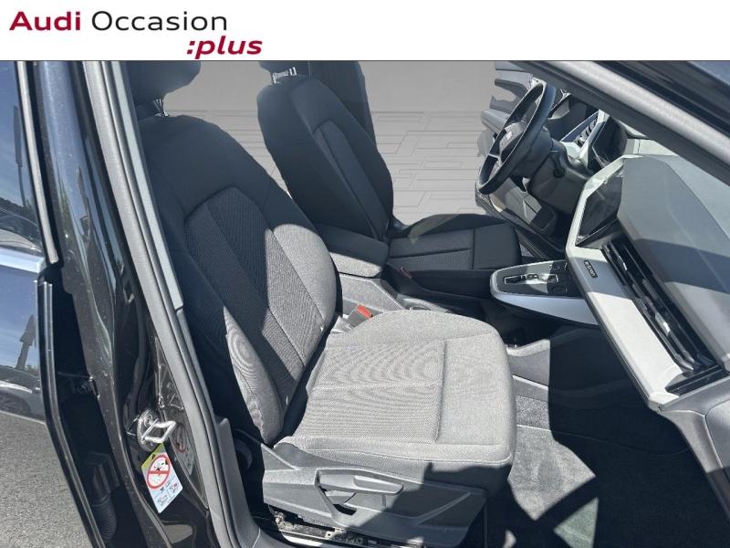 Voitures occasions Audi Q4 e-tron Design Orvault