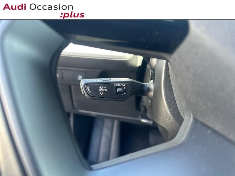 Voitures occasions Audi Q4 e-tron Design Orvault