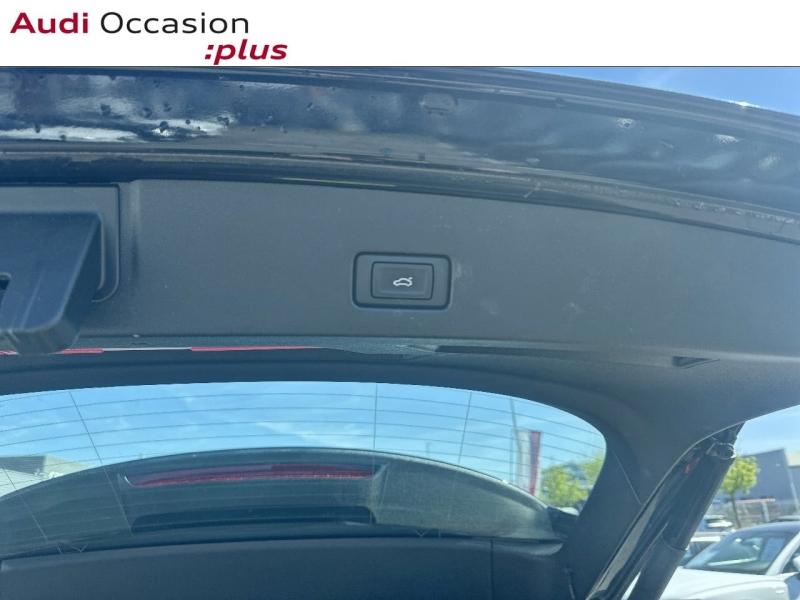 Voitures occasions Audi Q4 e-tron Design Orvault