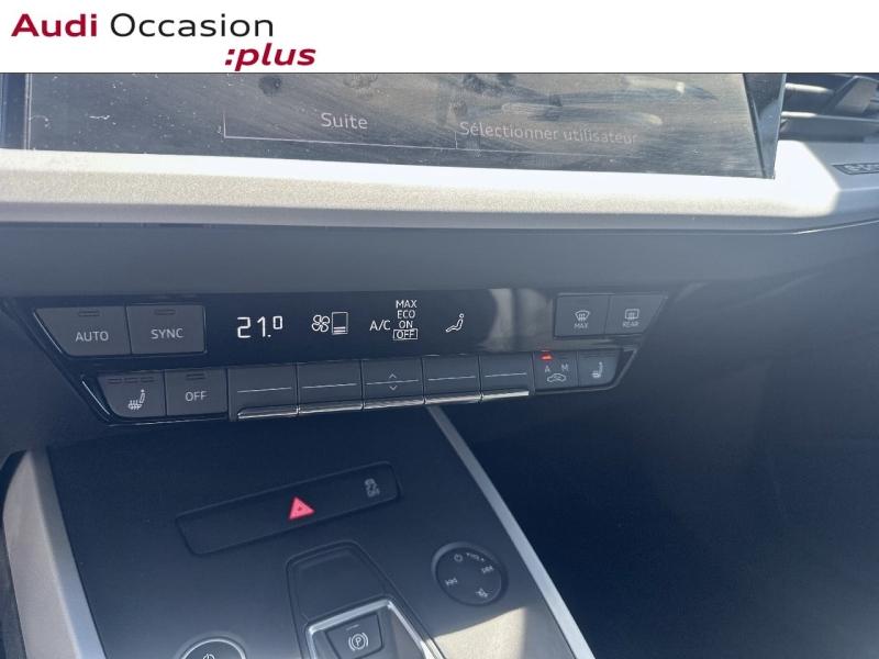 Voitures occasions Audi Q4 e-tron Design Orvault