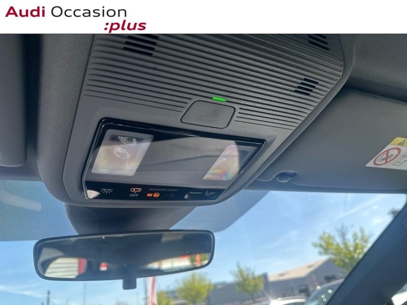 Voitures occasions Audi Q4 e-tron Design Orvault