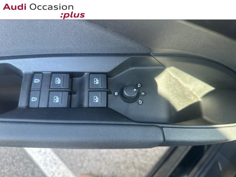 Voitures occasions Audi Q4 e-tron Design Orvault