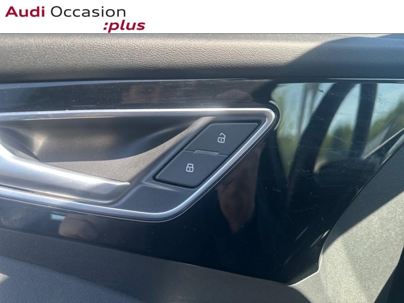 Voitures occasions Audi Q4 e-tron Design Orvault