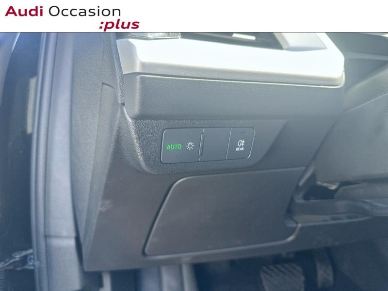 Voitures occasions Audi Q4 e-tron Design Orvault